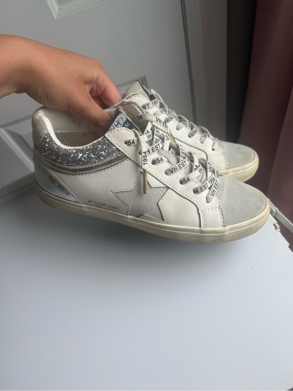 Vintage Havana sneakers